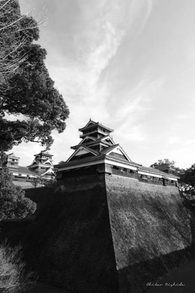 熊本城宇土櫓